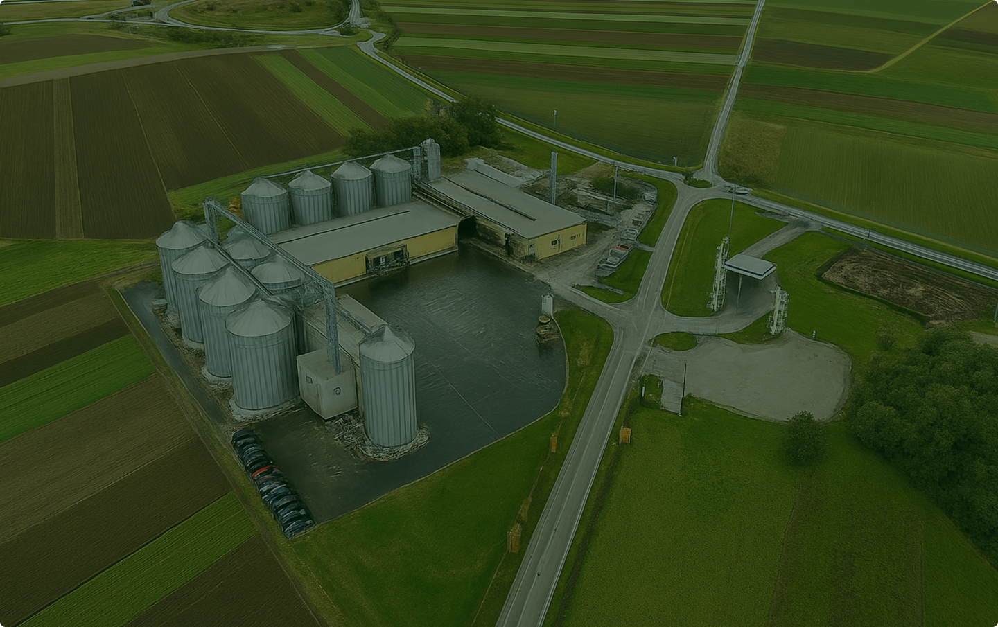 LisBonFarm Background